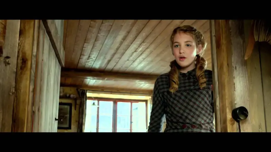 Video for the film The Book Thief — ZŁODZIEJKA KSIĄŻEK - polski zwiastun