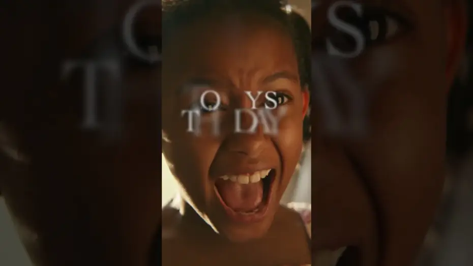 Video for the film The Woman in the Yard — In Theaters Friday