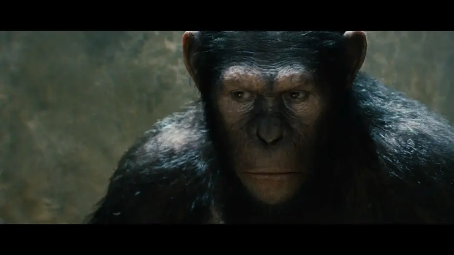 Video for the film Rise of the Planet of the Apes — Planet der Affen: Prevolution - Trailer 1 (Full-HD) - Deutsch / German