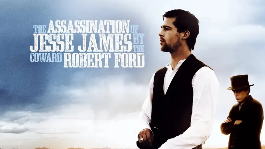 Video for the film The Assassination of Jesse James by the Coward Robert Ford — L'Assassinio Di Jesse James Per Mano Del Codardo Robert Ford (film 2007) TRAILER ITALIANO