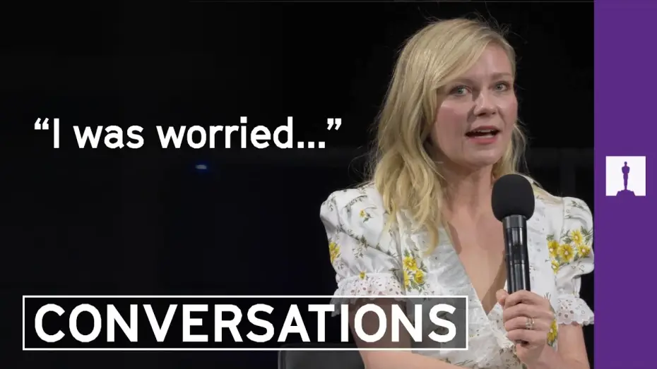 Video for the film The Virgin Suicides — Kirsten Dunst Opens Up About the Film That Changed Her
