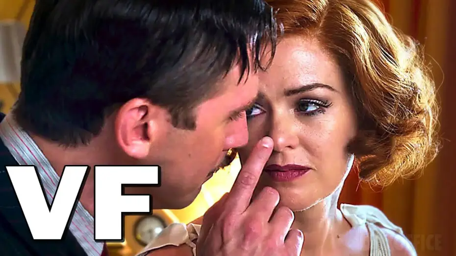 Video for the film Blithe Spirit — L'ESPRIT S'AMUSE Bande Annonce VF (2022) Dan Stevens, Isla Fisher