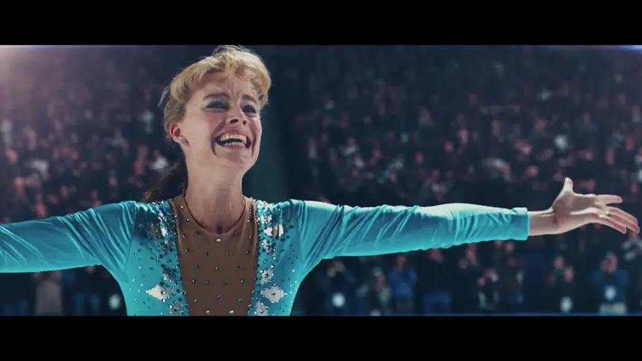 Video for the film I, Tonya — Now on Blu-ray, DVD & Digital