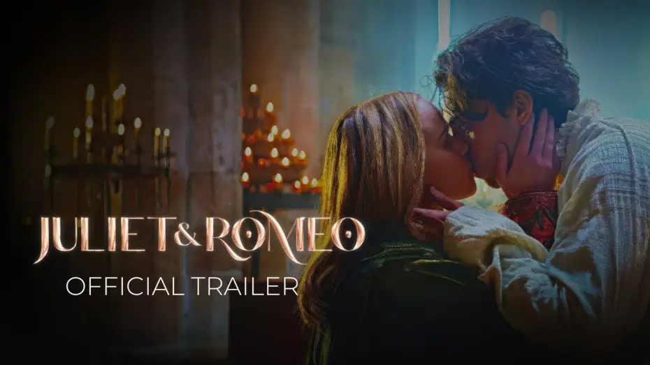 Video for the film Juliet & Romeo — Official Trailer