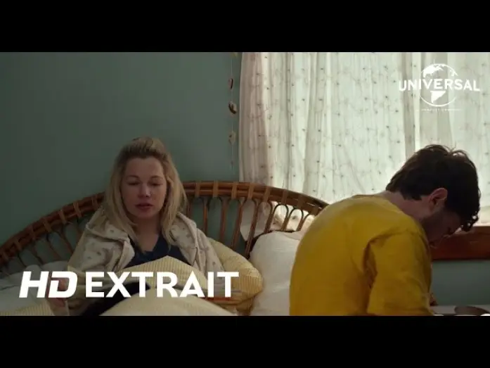 Video for the film Manchester by the Sea — Manchester by the sea / Extrait "Retour à la maison" VF [Au cinéma le 14 décembre]