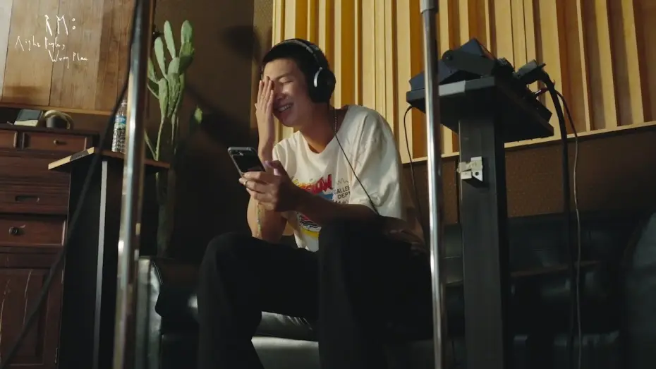 Video for the film RM: Right People, Wrong Place — 'RM: Right People, Wrong Place' Official Trailer