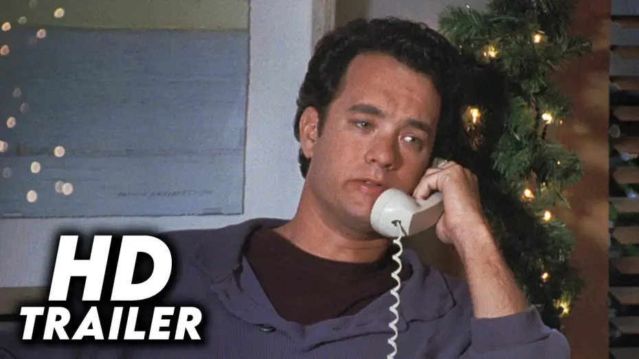 Video for the film Sleepless in Seattle — Sleepless in Seattle (1993) Original Trailer [FHD]