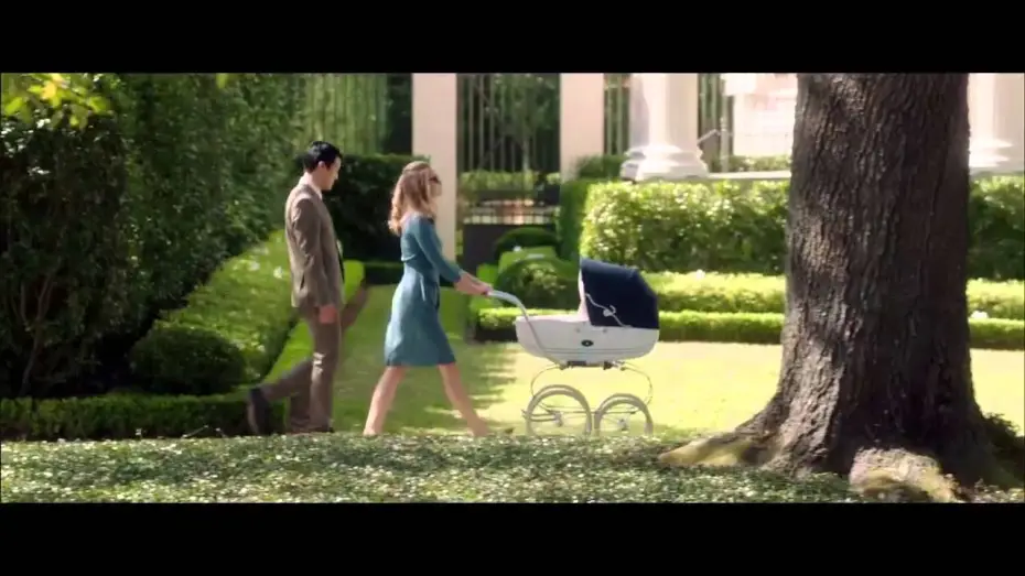 Video for the film The Host — The host (La huésped) - Trailer en español HD
