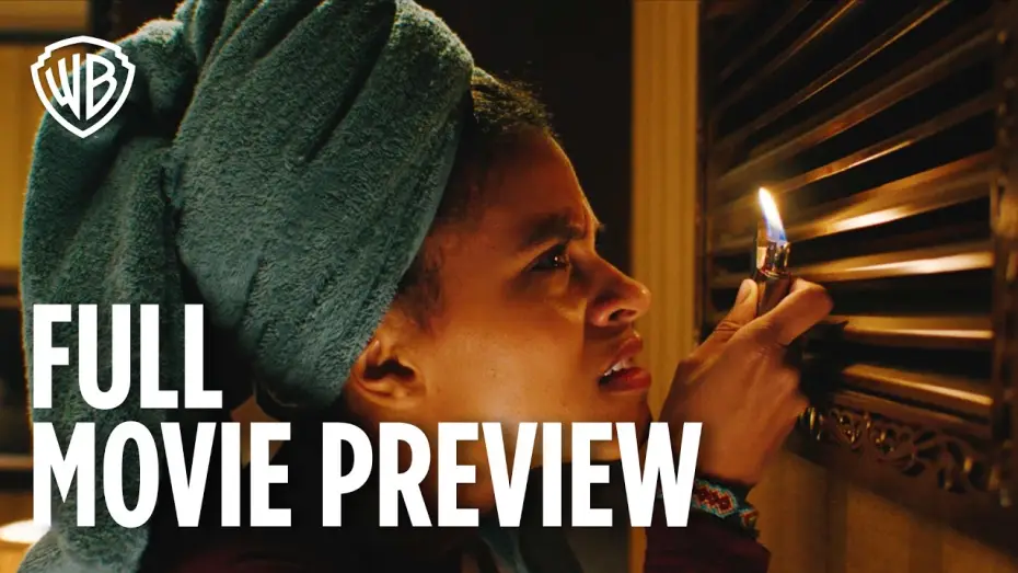 Video for the film They Will Kill You — The Virgil's New Maid - Full Movie Preview