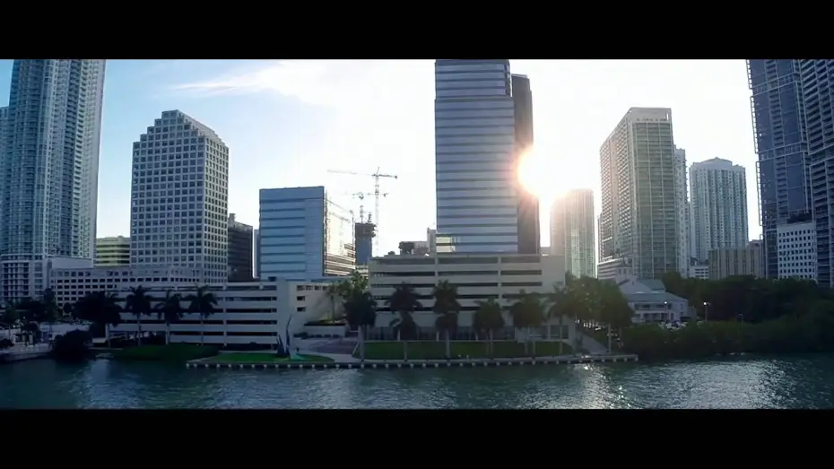 Video for the film Vice — Vice (VF) - Bande Annonce