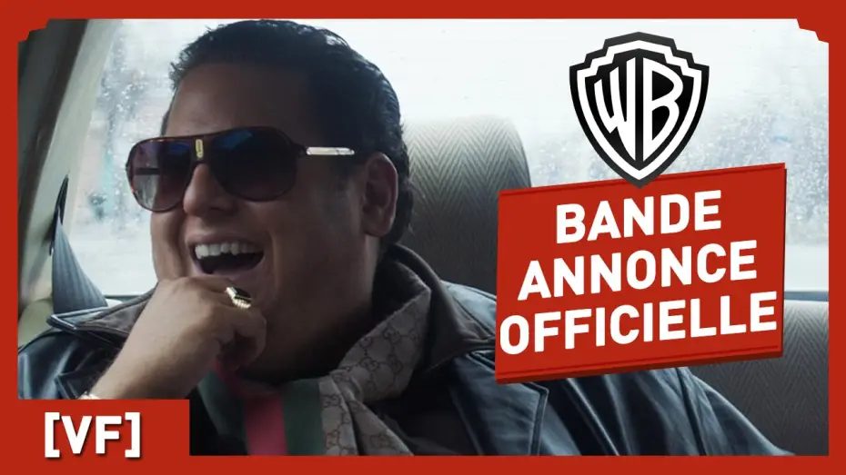 Video for the film War Dogs — War Dogs - Bande Annonce Officielle 3 (VF) - Jonah Hill / Miles Teller
