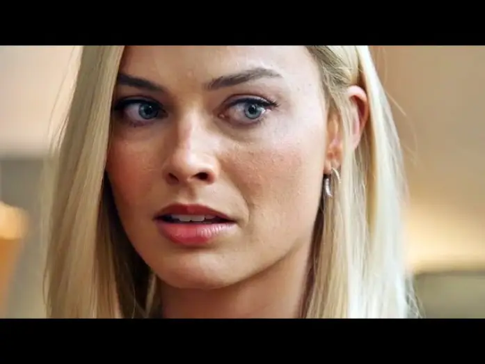 Video for the film Bombshell — BOMBSHELL | Trailer deutsch german [HD]