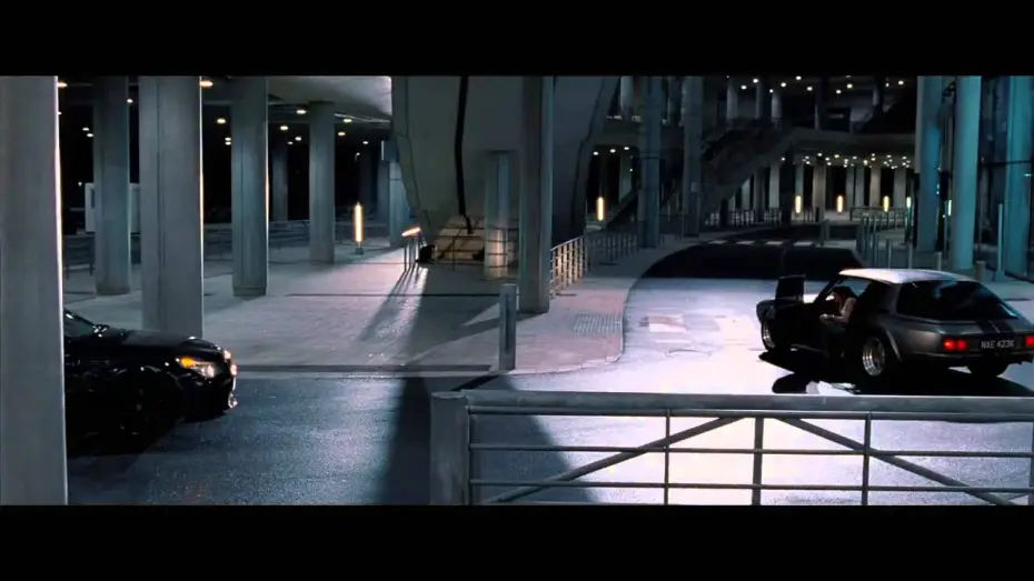 Video for the film Fast & Furious 6 — FAST & FURIOUS 6 - Bande annonce officielle VOSTF [HD]