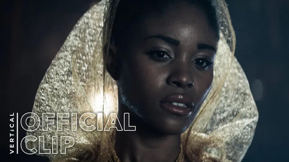 Video for the film In the Lost Lands — "The Proposal"