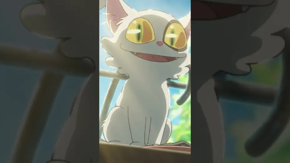 Video for the film Suzume — La culminación de la obra maestra de Makoto Shinkai