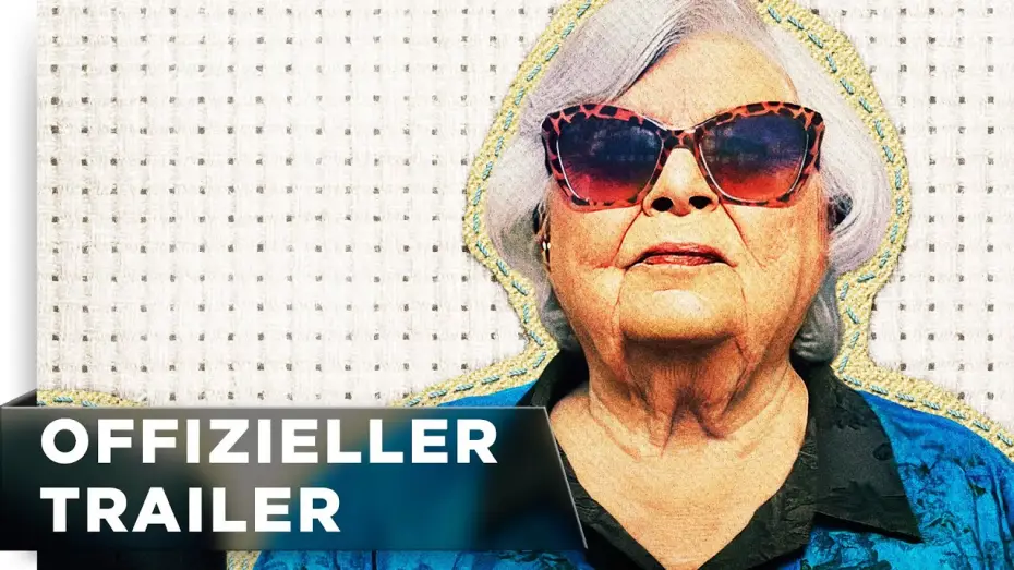 Video for the film Thelma — THELMA – RACHE WAR NIE SÜSSER | Offizieller Trailer deutsch/german HD