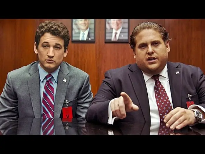 Video for the film War Dogs — WAR DOGS | Trailer deutsch german [HD]