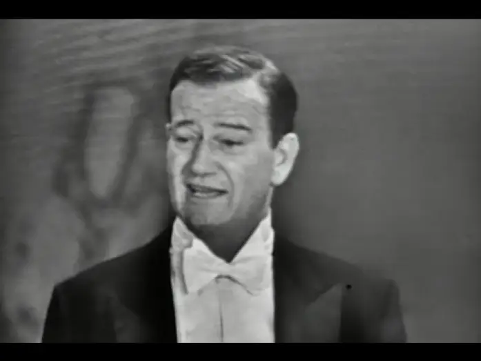 Video for the film Ben-Hur — Ben-Hur and William Wyler Win Best Picture and Directing: 1960 Oscars