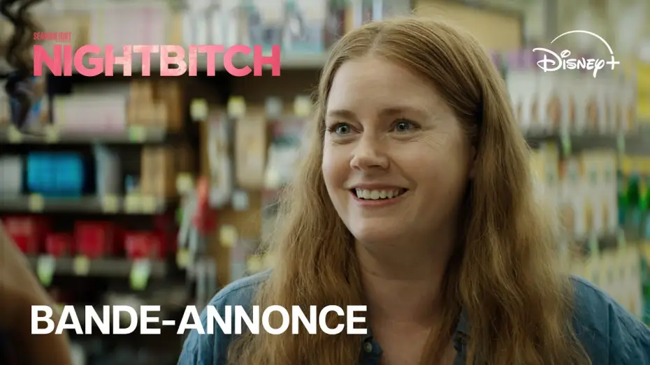 Video for the film Nightbitch — Bande-annonce officielle