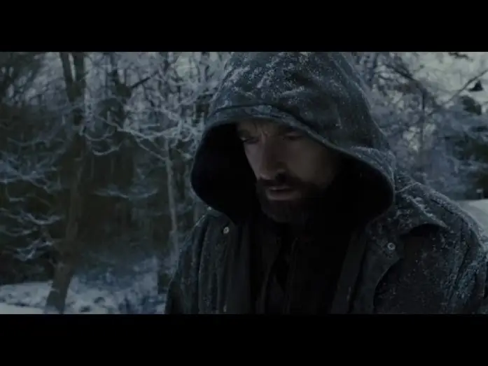 Video for the film Prisoners — TV Spot 1