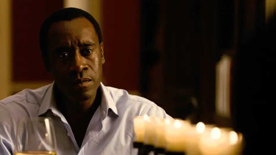 Video for the film Reign Over Me — À coeur ouvert (VF) - Bande Annonce