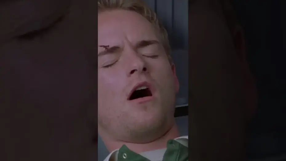 Video for the film Scary Movie 2 — In the name of love!