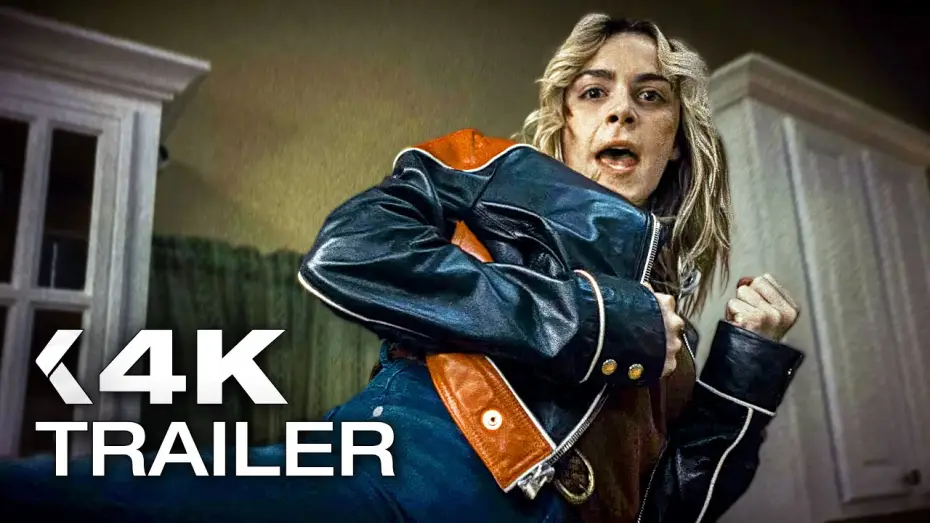 Video for the film Stone Cold Fox — STONE COLD FOX Trailer German Deutsch (2026) Kiernan Shipka, Kiefer Sutherland, Exklusiv