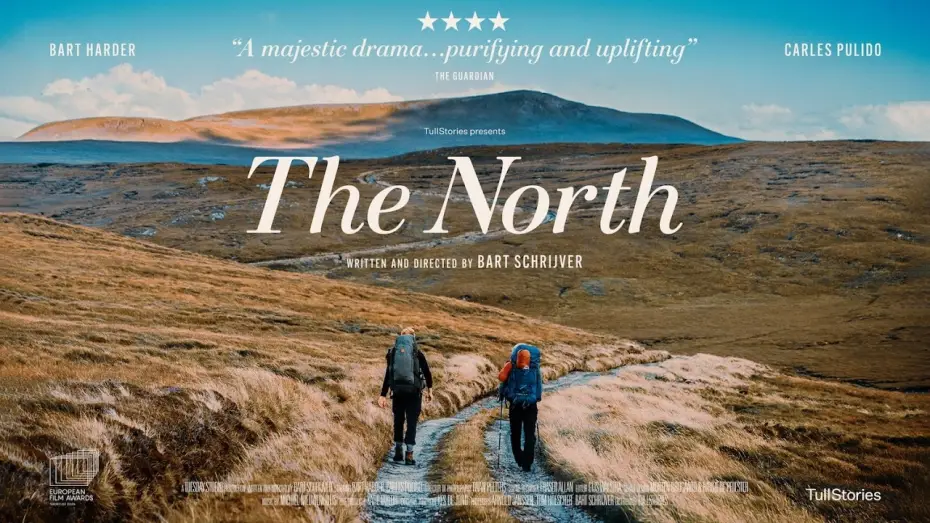 Video for the film The North — UK/Irish Theatrical Trailer