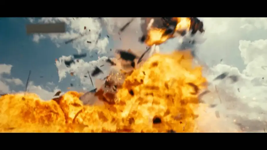 Video for the film Battle: Los Angeles — World Invasion: Battle Los Angeles - Trailer F - Deutsch HD