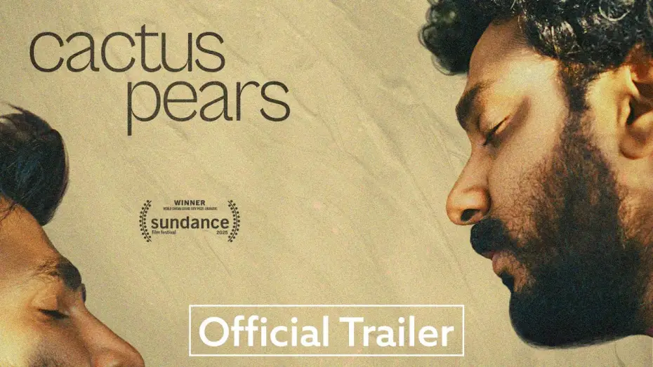 Video for the film Cactus Pears — Official US Trailer [Subtitled]