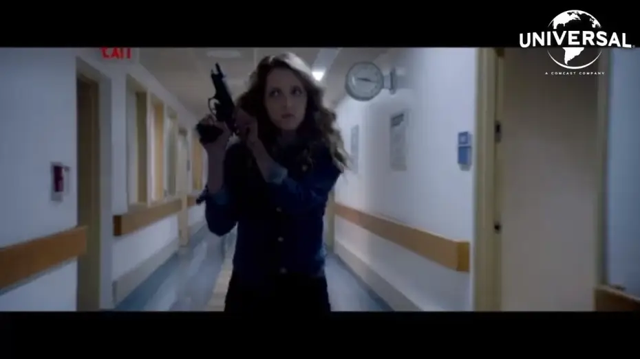 Video for the film Happy Death Day 2U — FELIZ DÍA DE TU MUERTE 2 - Spot 1