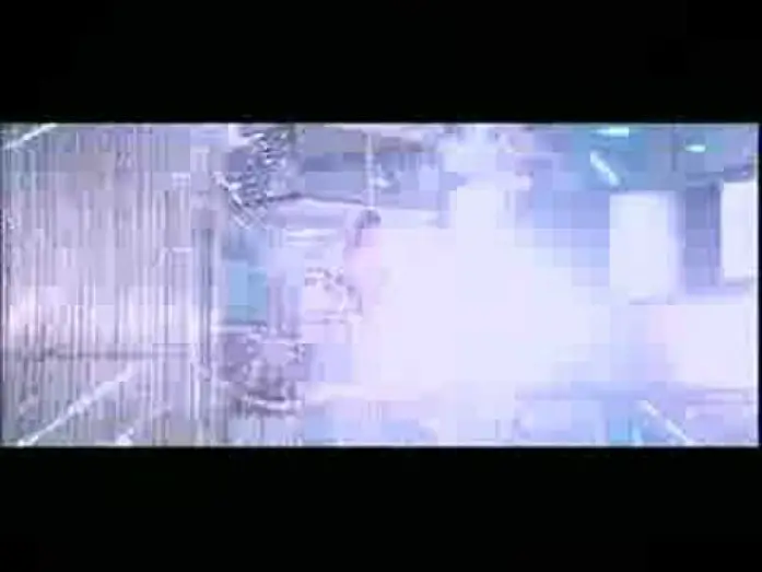 Video for the film Police Story — Police Story (HK 1986) - Stunt #3