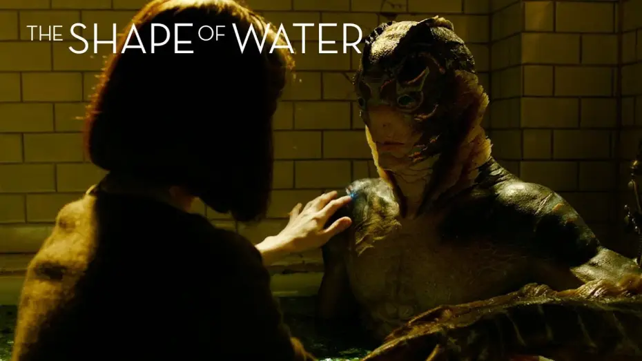Video for the film The Shape of Water — Summoning A Water God