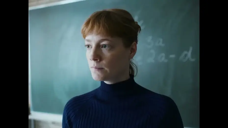 Video for the film The Teachers' Lounge — Zwiastun