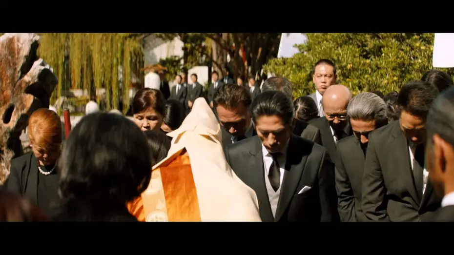 Video for the film The Wolverine — Wolverine - L'immortale | Trailer ufficiale italiano HD | 2014