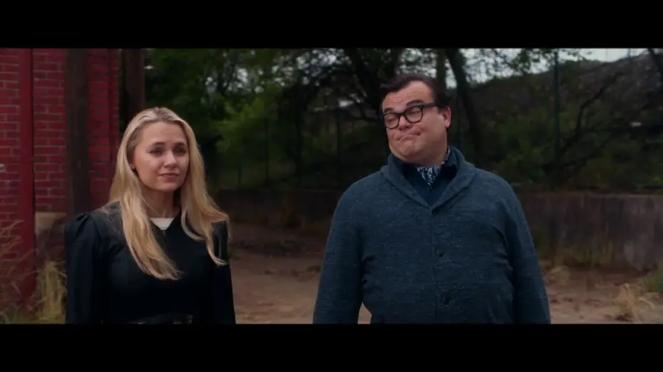Video for the film Goosebumps 2: Haunted Halloween — TV Spot - "Bites Back Final"