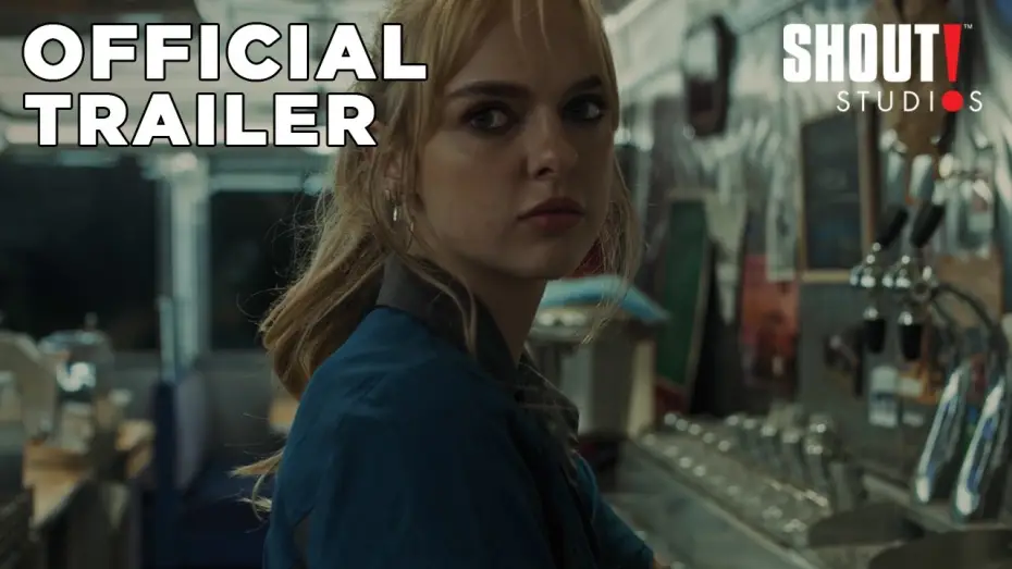 Video for the film Last Straw — Official Trailer