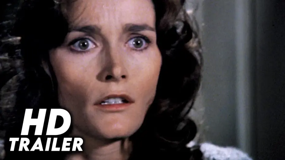 Video for the film The Amityville Horror — The Amityville Horror (1979) Original Trailer [HD]