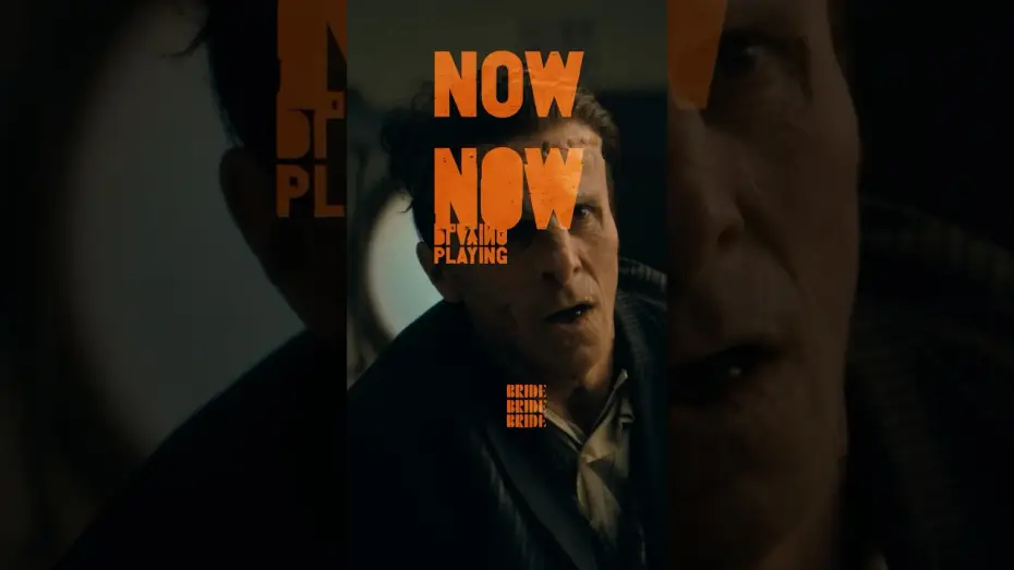 Video for the film The Bride! — The revolution is here!