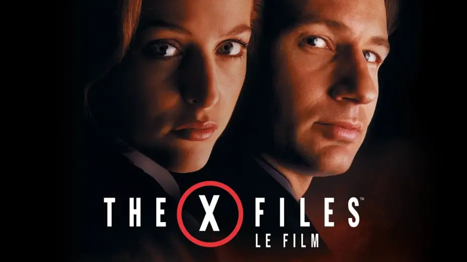 Video for the film The X Files — The X-Files : Le Film (1998) | Teaser VF (HQ)