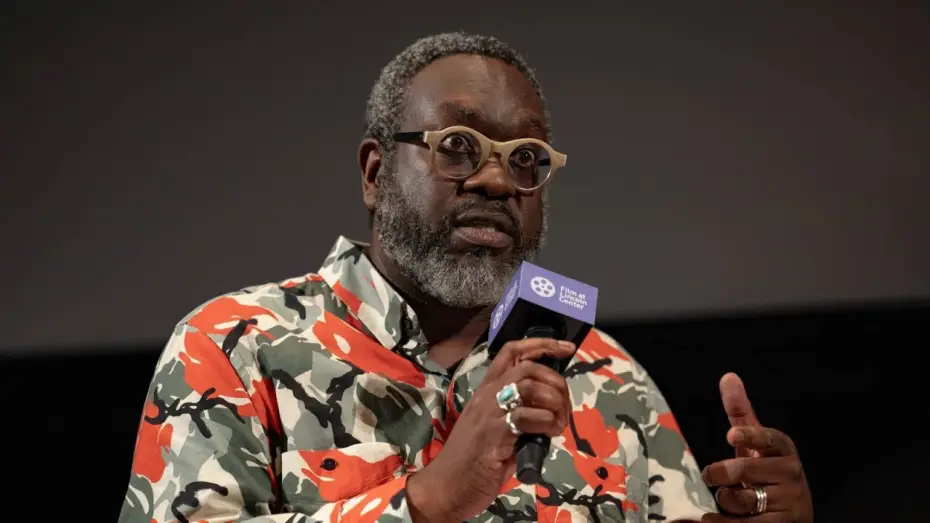 Video for the film Us — Shana L. Redmond and Michael Gillespie on Body & Soul and Us