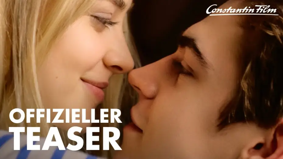 Video for the film After We Fell — Offizieller Teaser