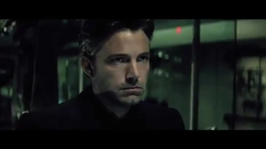 Video for the film Batman v Superman: Dawn of Justice — Batman v Superman: Dawn of Justice - Teaser Trailer Italiano Ufficiale | HD