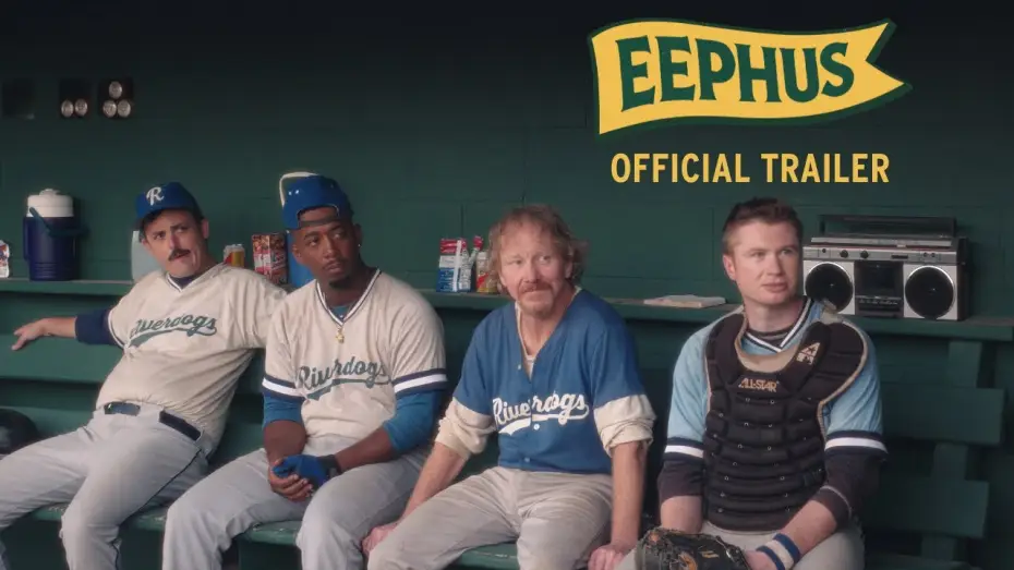 Video for the film Eephus — Official Trailer