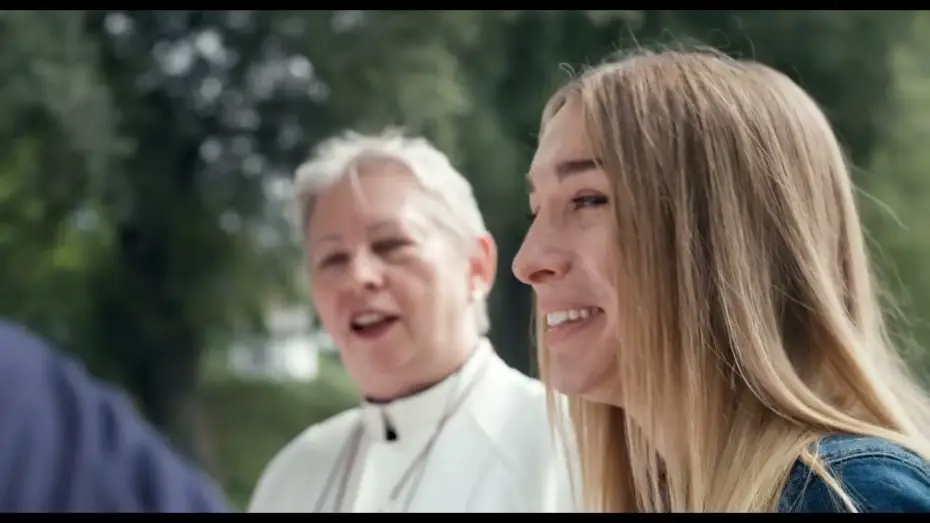 Video for the film Girls & Gods — GIRLS AND GODS Trailer