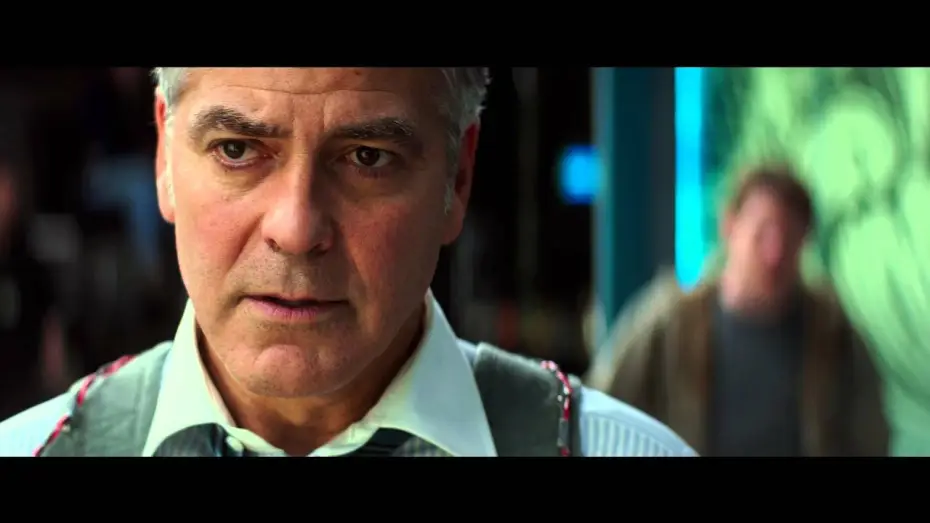 Video for the film Money Monster — Money Monster - L'altra faccia del denaro - Trailer Italiano