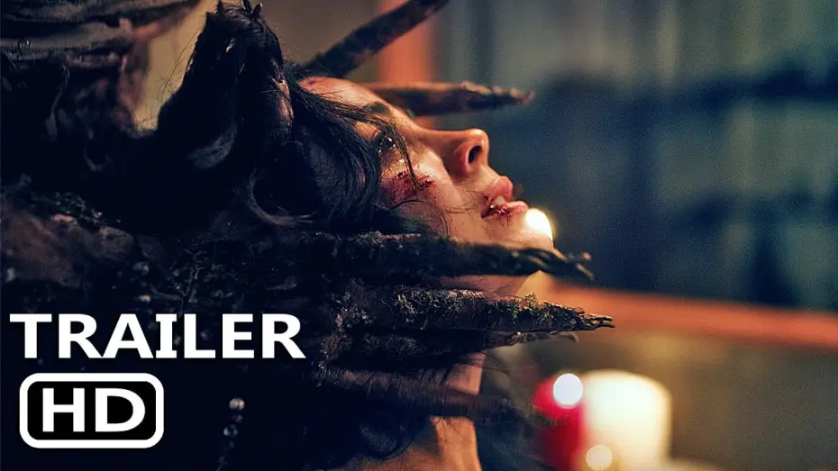 Video for the film Rosario — ROSARIO Official Trailer (2025)
