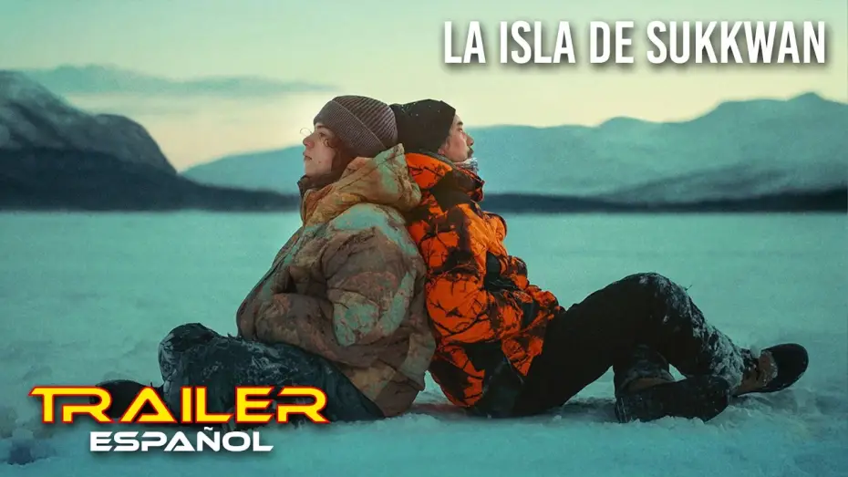 Video for the film Sukkwan Island — La isla de Sukkwan - Tráiler español