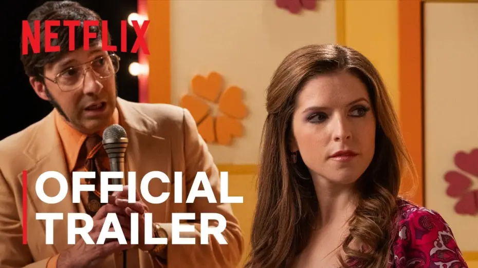 Video for the film Woman of the Hour — Official Trailer