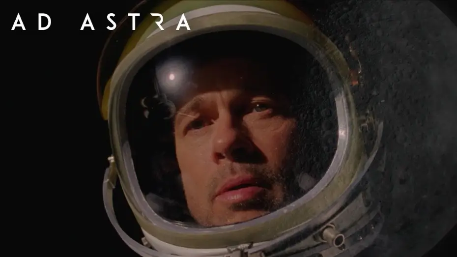 Video for the film Ad Astra — AD ASTRA | "Rover lunar" | 20 de septiembre en cines